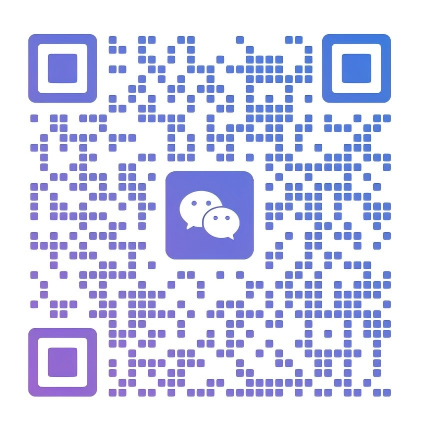 service qrcode
